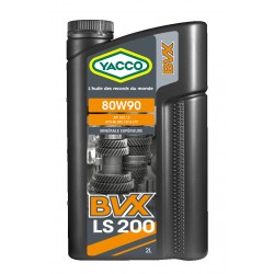 YACCO LS 200 80W90 2L