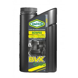 YACCO BVX C100 80W90 1L