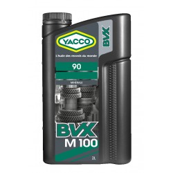 YACCO M 100 SAE 90 2L