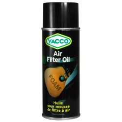 YACCO AIR FILTER OIL