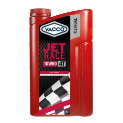 YACCO MARINE JET-RACE 4T 10W60