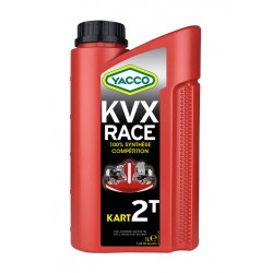 YACCO KVX RACE 2T 1L