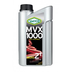 YACCO MVX 1000 2T 1L