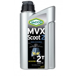 YACCO MVX SCOOT 2