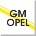 Opel/Vauxhall OVO401547